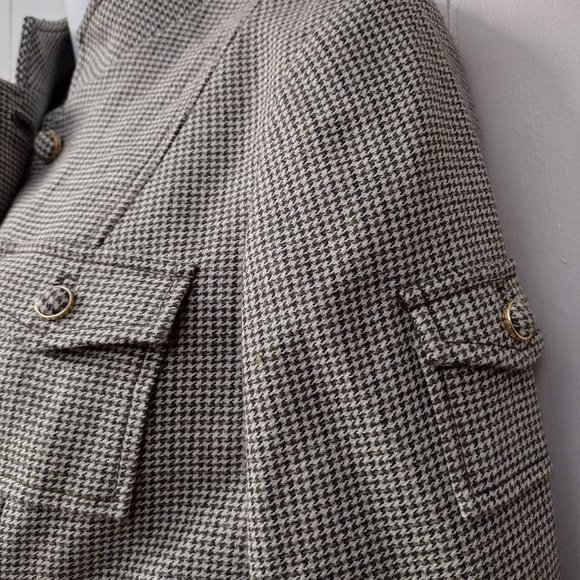 Tory Burch Blazer Suit Jacket - Picture 4 of 7